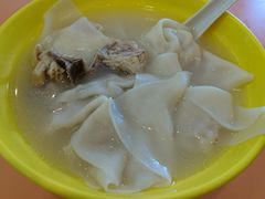 -龙抄手(春熙路总店)