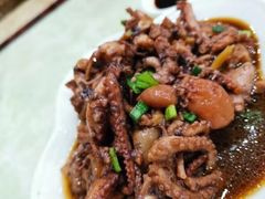 -红灯笼龙凤饭店(宁波老字号店)