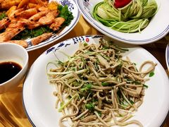 -蟹岛开饭楼