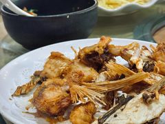 -红日饭店(裕隆三路店)