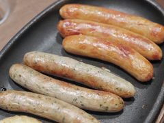 -萨莉亚意式餐厅(杭州西溪龙湖天街店)