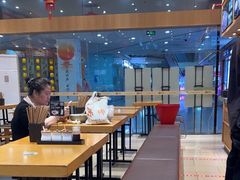 -三千粉牛肉米粉(来客茂店)