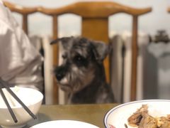 -哈勒滨饭庄(南二道街店)