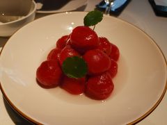 -汤城小厨•粤菜•靓汤(金融街店)