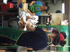 老黄记手撕烤兔(玉林街店)-老黄记手撕烤兔(玉林街店)