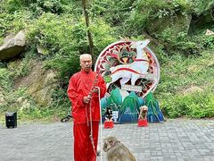 -洛阳花果山景区