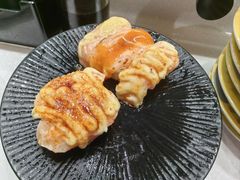 -争鲜回转寿司(浦东三钢里PLUS店)