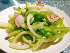 -蟹榭·本帮江浙菜·蟹宴(五角场合生汇商场店)