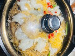 -绿茶餐厅(哈尔滨凯德店)