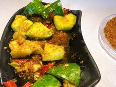 -云晓光头烧烤吧(盛夏店)