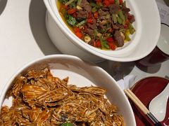 -大鸭梨烤鸭店(花园村店)