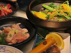 -厚贞日式烤肉(龙之梦店)