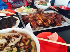 -卤煮老北京酱肉馆