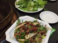 -厚味居炙子烤肉·清真(天桥南纬路店)
