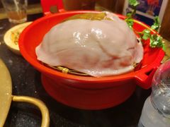 -周师兄大刀腰片火锅(洪崖洞旗舰店)