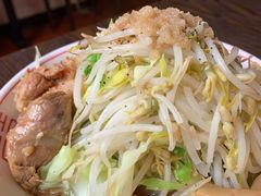 拉面-拉面莊夢語＆中华料理八椿
