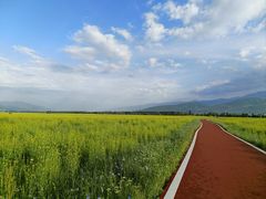 -新疆那拉提国家旅游度假区