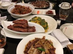 -亢龙太子酒轩(东湖店)