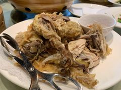 陕南葫芦鸡-飞鹿餐饮·陕南菜(北关店)