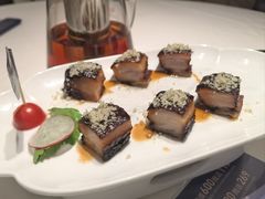 始创黑叉烧-南棠馆粤菜坊(群光店)