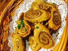 -阿罗新疆菜(人民广场店)