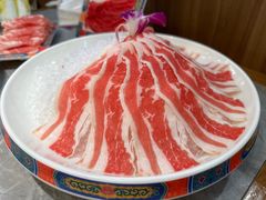 -侃爷南门铜锅涮肉