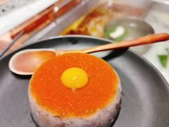 太阳鱼籽虾滑-新辣道鱼火锅(国瑞城店)