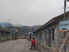-816工程景区