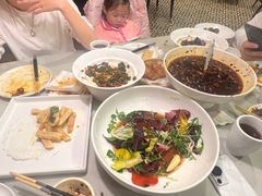 -大鸭梨烤鸭(甘家口店)