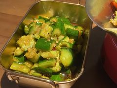 -神府路壹号·海鲜烧烤·砂锅粥·锅物(三坊七巷店)