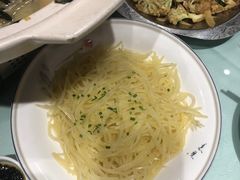 -老傅家湘潭水煮活鱼店(众一国际店)