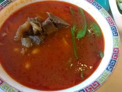 -苏氏牛肉面(团结路店)