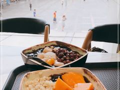 -鲜芋仙(中华广场店)