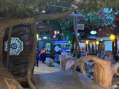 -和源祥·日照菜扛把子(万平口一店)