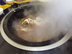 -密云水库福海酒家