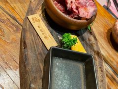 -黑牛の店·和牛烧肉(大悦城店)