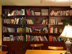 -阿什卡咖啡馆ESSCA COFFEE(塔里木石油宾馆店)