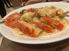 阿拉斯加蟹-協成海鮮火鍋(老店)