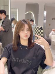 -3AM·S HAIR SALON烫发染发接发