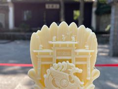 -古隆中景区