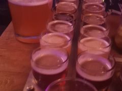 -爱啤精酿·民谣酒馆(滨江店)