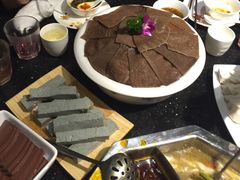 -香天下·四川火锅(安镇大润发店)