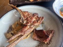 -新鲜特色餐厅(香格里拉大酒店)