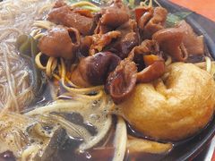 红烧肥肠砂锅-南湖胖子砂锅(红庙店)
