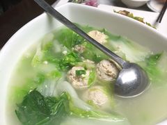-蔼若春.传承三十年云南菜(金碧公园店)