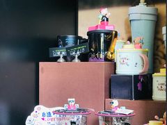 -星巴克(苏州泰华店)