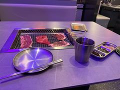 -谷町·烤肉自助(朱雀门店)