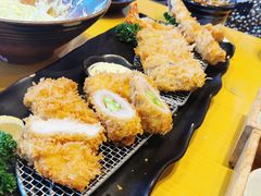 腰内猪排-胜博殿日式炸猪排(西红门店)