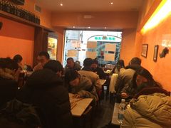 -队长面馆 La Pasteria del Capitano