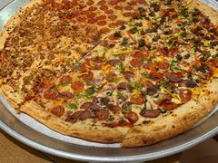 -Tube station站点比萨(王府井百货店)